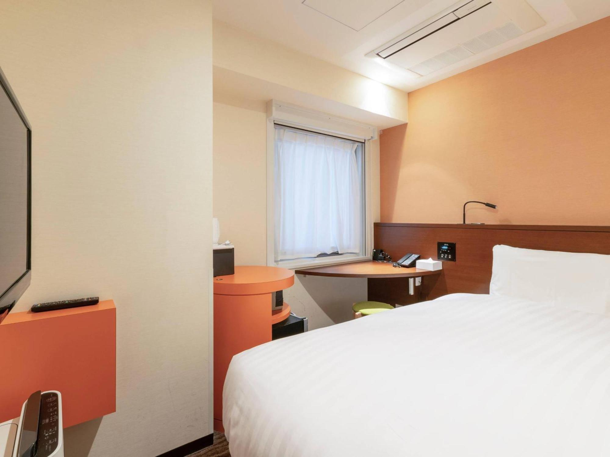 Comfort Inn Tokyo Roppongi (Adults Only) — Photos 2